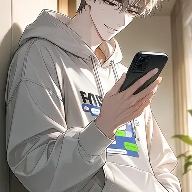 Profile image of Raon