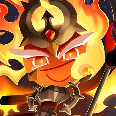 Profile image of Hephaestus