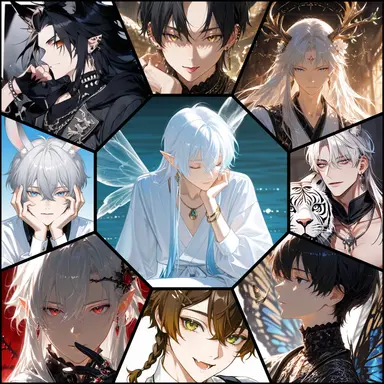 Profile image of The Forest Kings