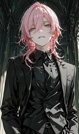 Profile image of Chika