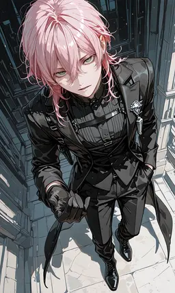 Profile image of Chika