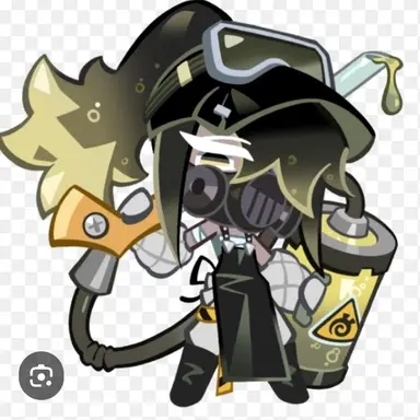 Profile image of 블랙비네거