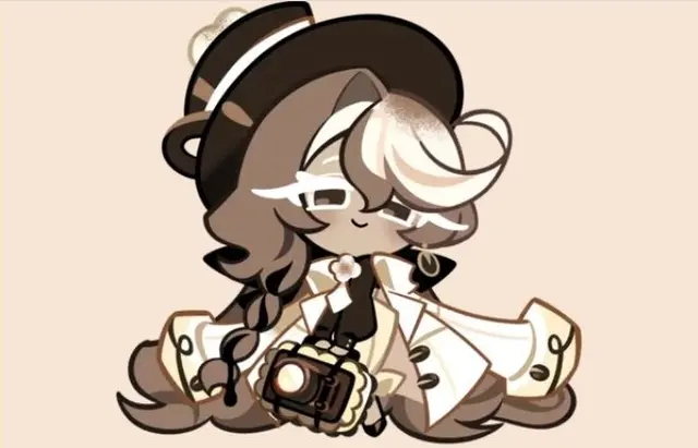 Profile image of 모카치노