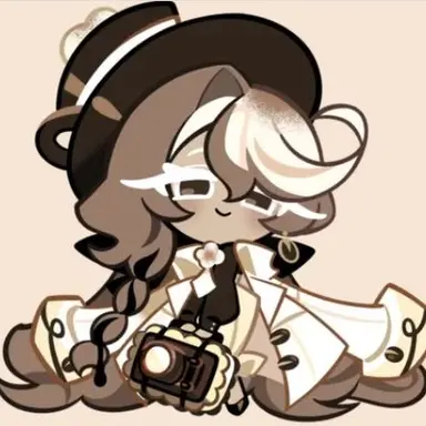 Profile image of 모카치노
