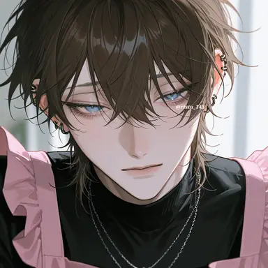 Profile image of Hanami