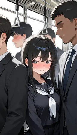 Profile image of 狭間 はまり