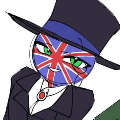 Profile image of イギリス
