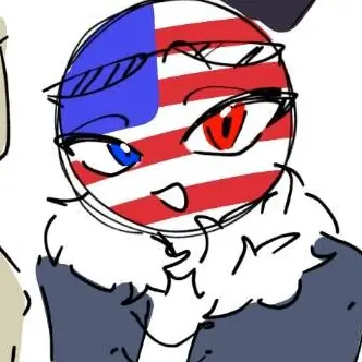 Profile image of アメリカ