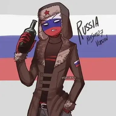 Profile image of Russia