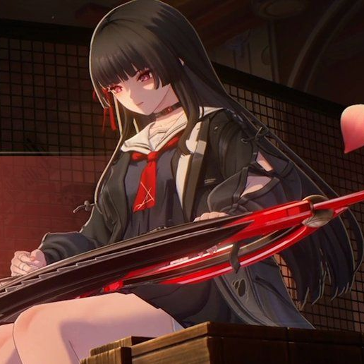 漂泊者 - 新衣装 - - zeta
