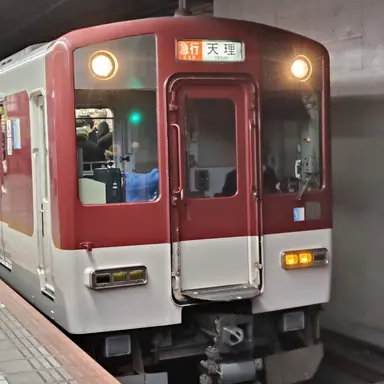 Profile image of 近鉄5800系