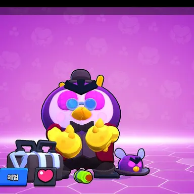 Profile image of 늑대