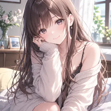 Profile image of 麗奈