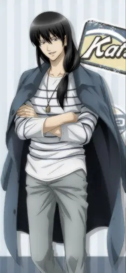 Profile image of 카츠라 코타로