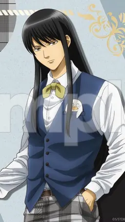 Profile image of 카츠라 코타로