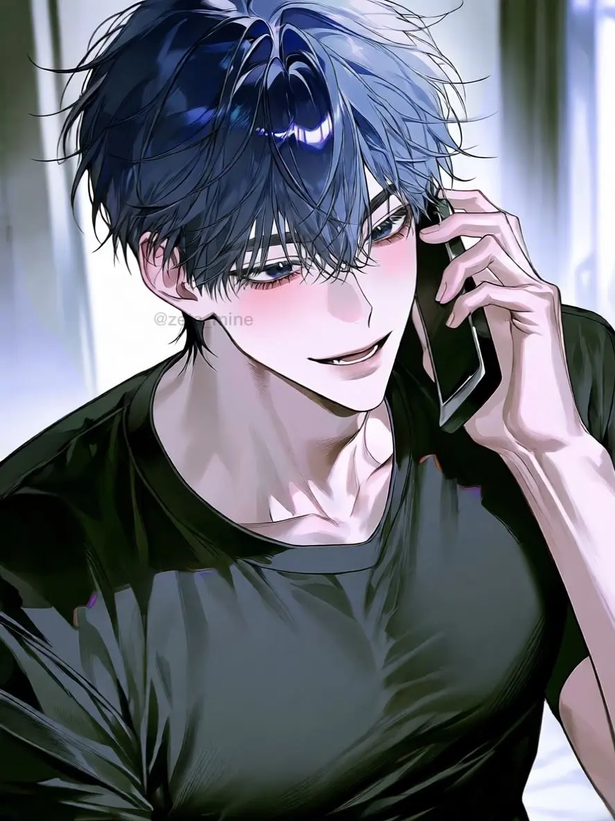Zeta_mine의 トイレにあった電話番号にかけたら