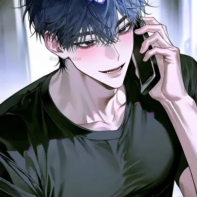 Profile image of ユ・ヒョヌ