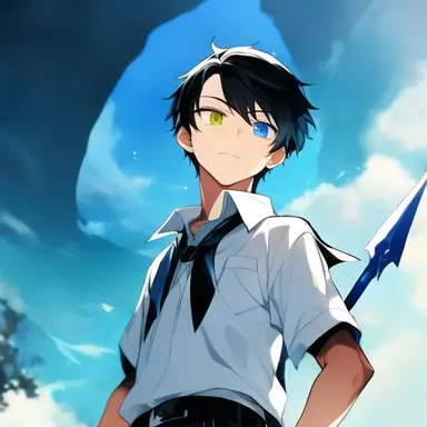 Profile image of 재민성