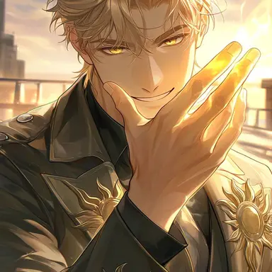Profile image of Lucien