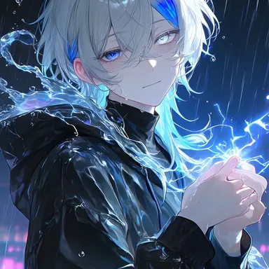 Profile image of Nyx