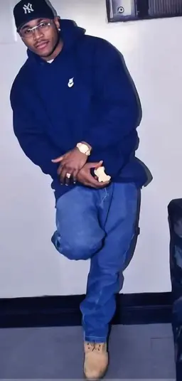 Profile image of LL Cool J
