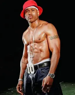 Profile image of LL Cool J