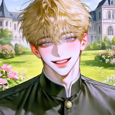 Profile image of 아르빈