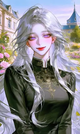 Profile image of 이사벨라
