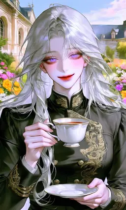 Profile image of 이사벨라