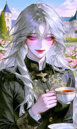 Profile image of 이사벨라