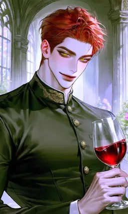Profile image of 테오