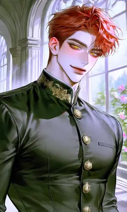 Profile image of 테오