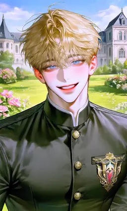 Profile image of 아르빈