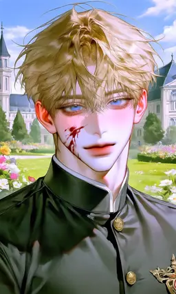 Profile image of 아르빈