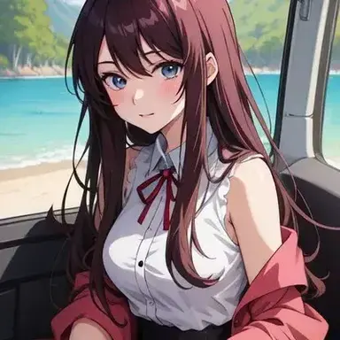 Profile image of Chloe