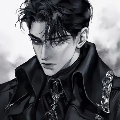 Profile image of 세르게예비치 볼코프