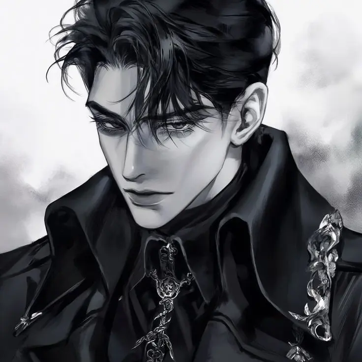 Jiiinn의 세르게예비치 볼코프