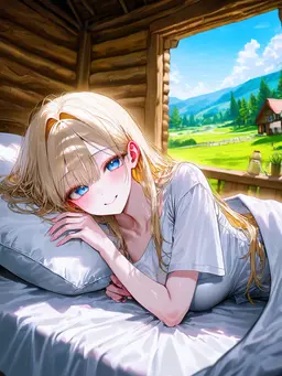 Profile image of セレナ