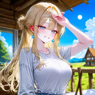 Profile image of 세레나