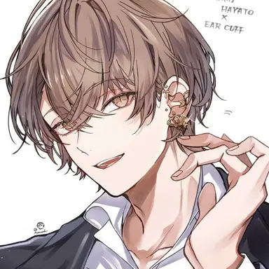 Profile image of 加賀美ハヤト