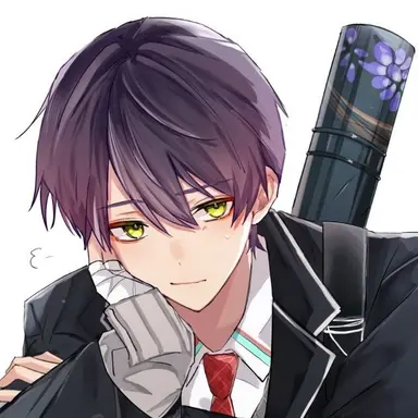 Profile image of 剣持刀也