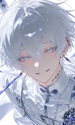 Profile image of ユリウス