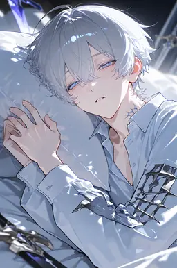 Profile image of ユリウス