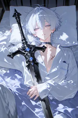 Profile image of ユリウス