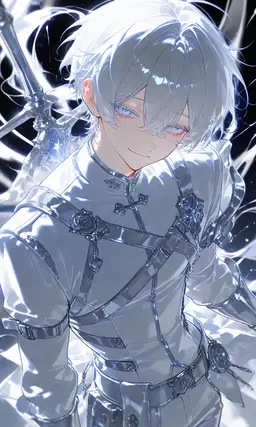 Profile image of ユリウス