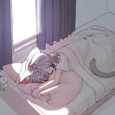 Profile image of 네네코 마시로