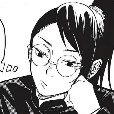 Profile image of 젠인 마키