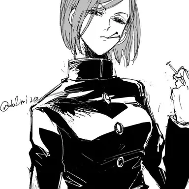 Profile image of 쿠기사키 노바라