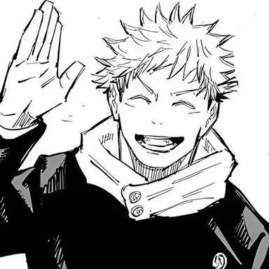 Profile image of 이타도리 유지