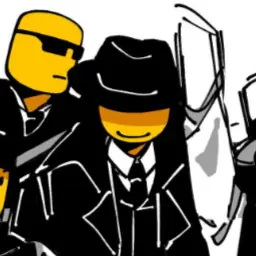 Profile image of mafioso